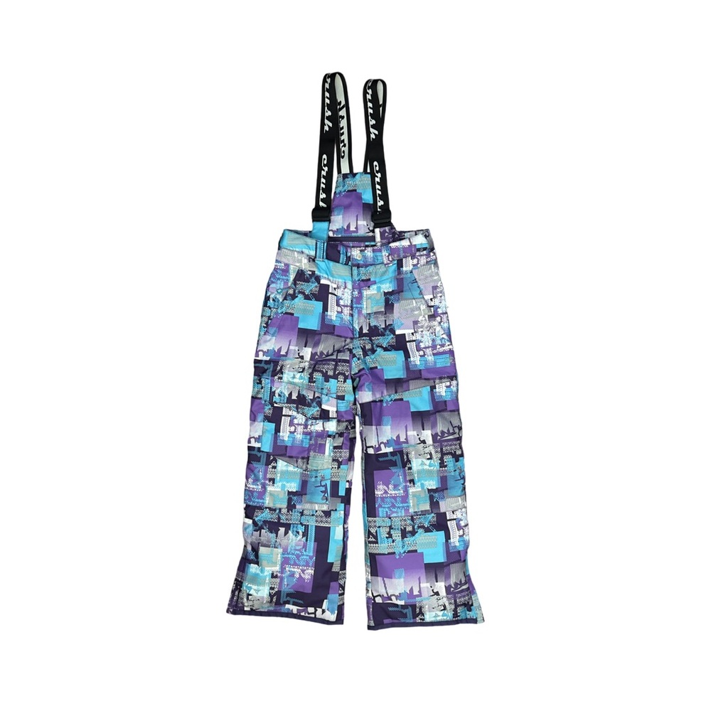 Crush Kids' Printed Bottoms - size 10
